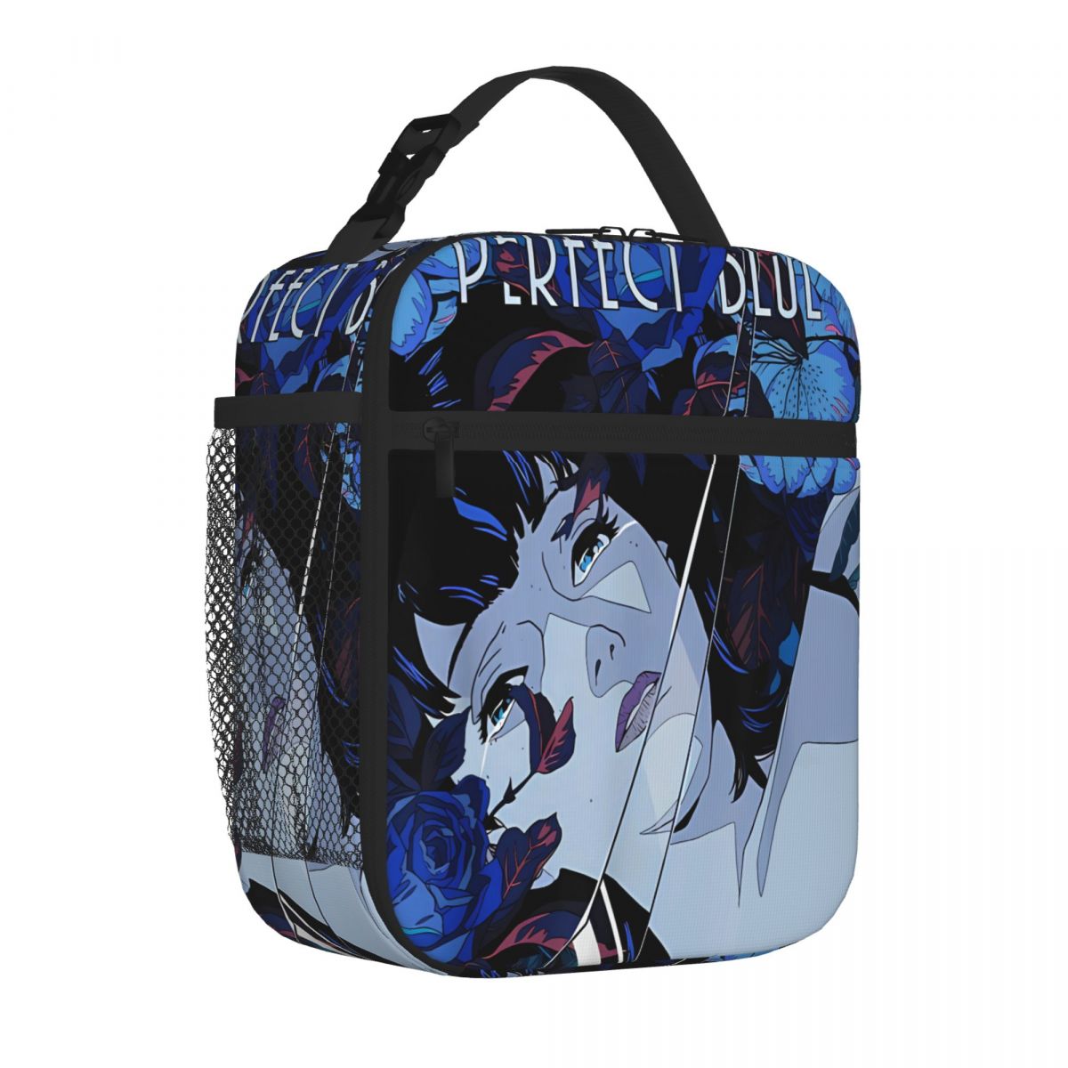 Meal Prep Japanese - Bestseller Japanische Anime-Mädchen Perfekte Klassische Pendler-Lunch-Tasche