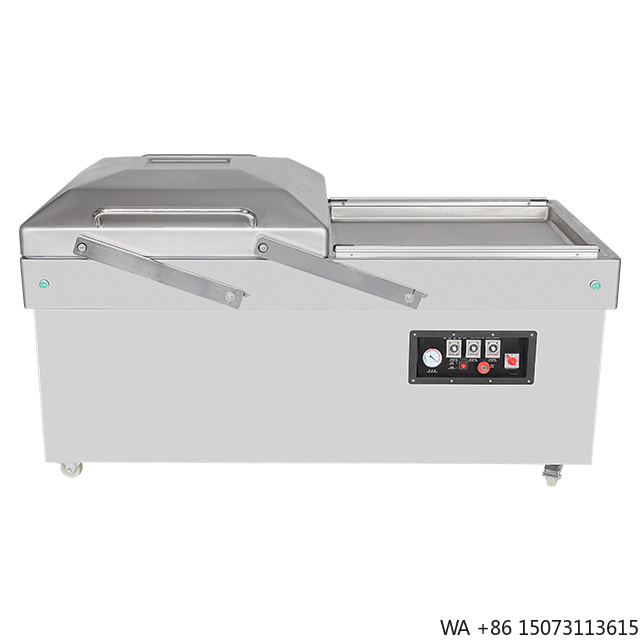 Meal Prep Food - YH-280/400/520TQ Hocheffizienter Pneumatischer Kommerzieller Mini-Tablettversiegler für