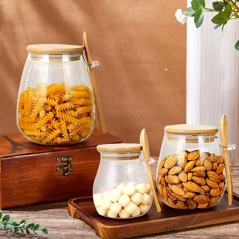 34-Unzen-Verglas aus versiegel – Meal Prep Glass Containers With Lids Bewertung und Preis