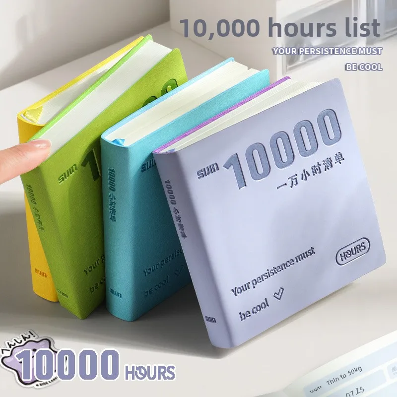 10000-Stunden-Lederplaner: Tra – Meal Prep Planner Bewertung und Preis