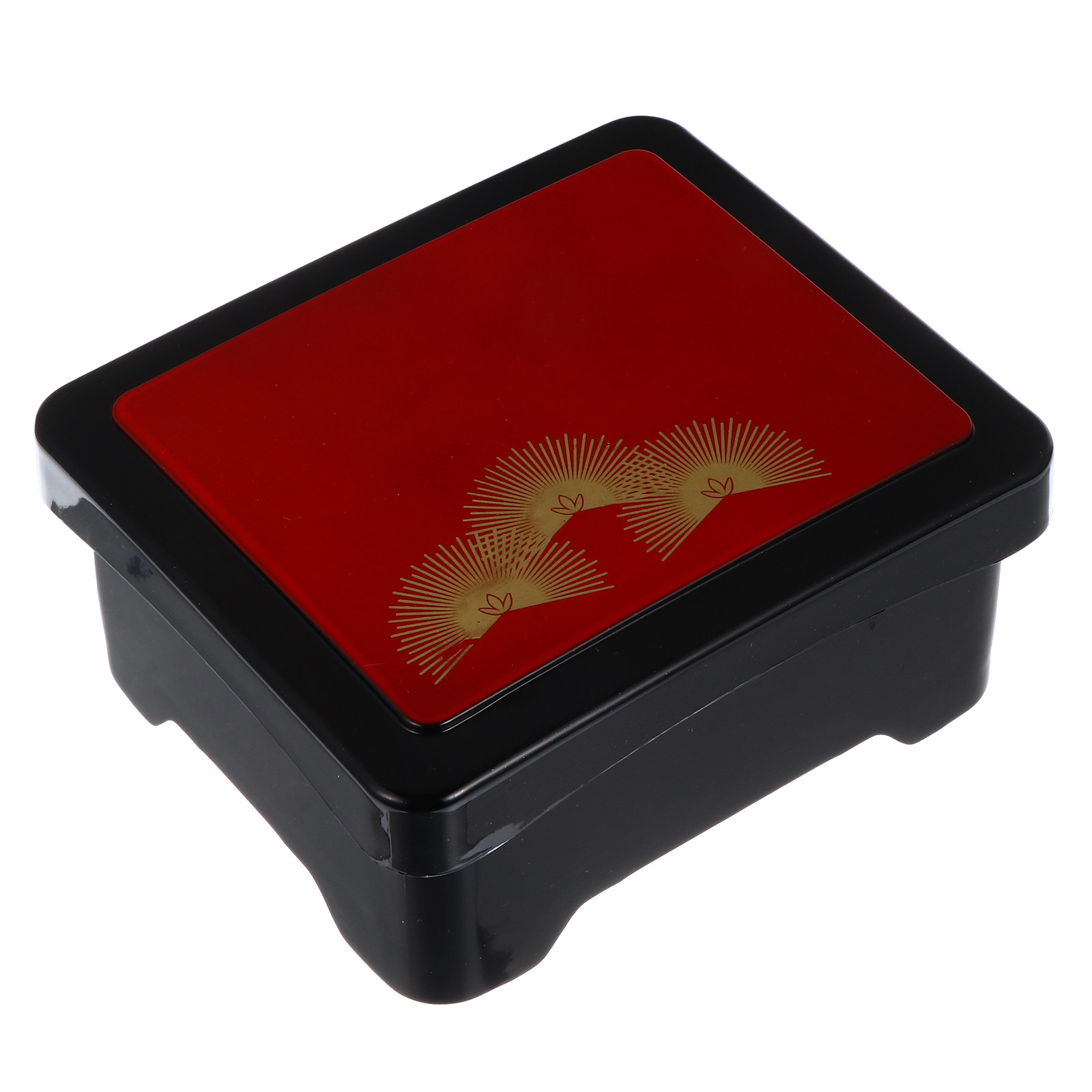1 Stück Acryl-Bento-Box, tragb – Meal Prep Container Bewertung und Preis
