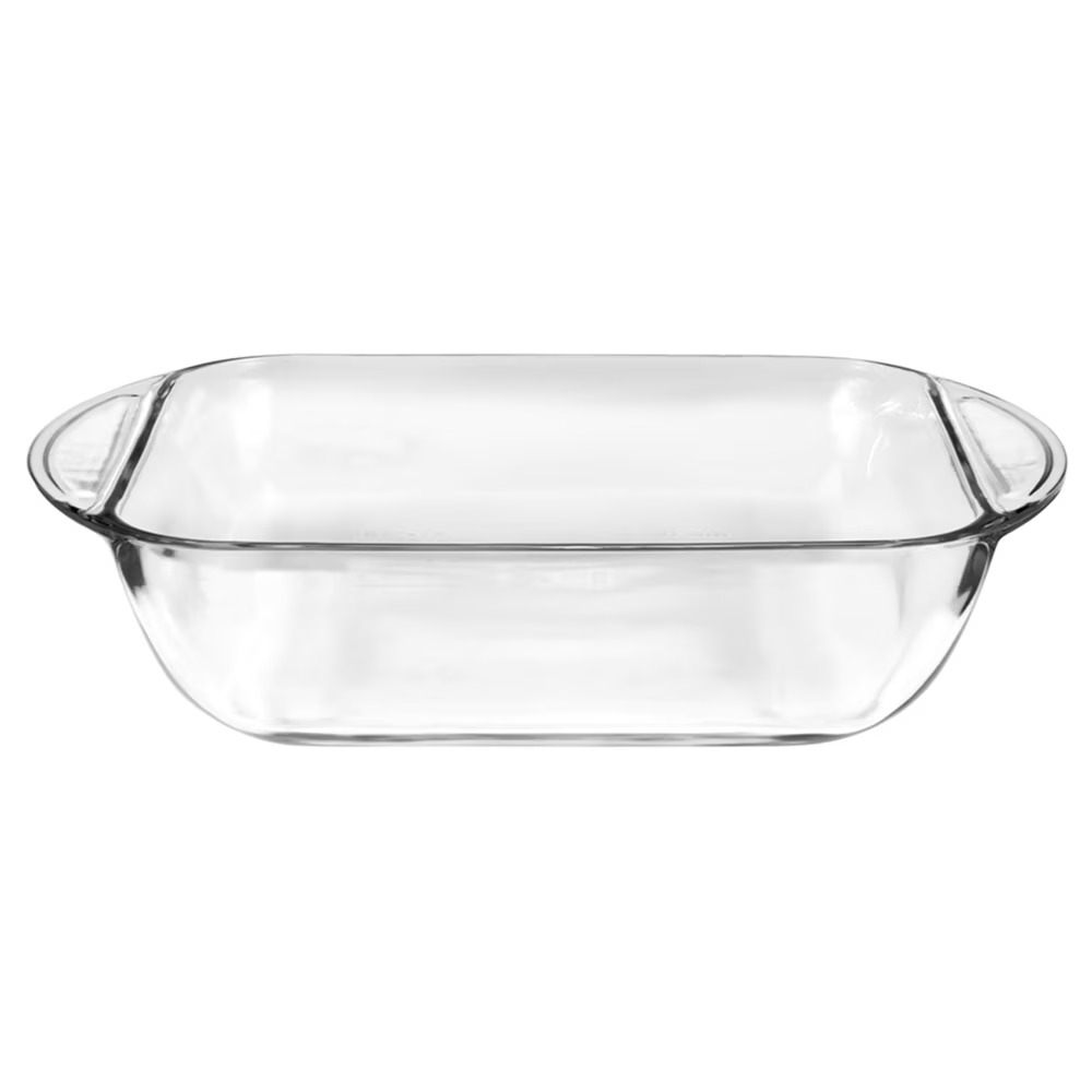 Quadratische Glas-Backform 8x8 – Meal Prep Glass Containers Oven Safe Bewertung und Preis