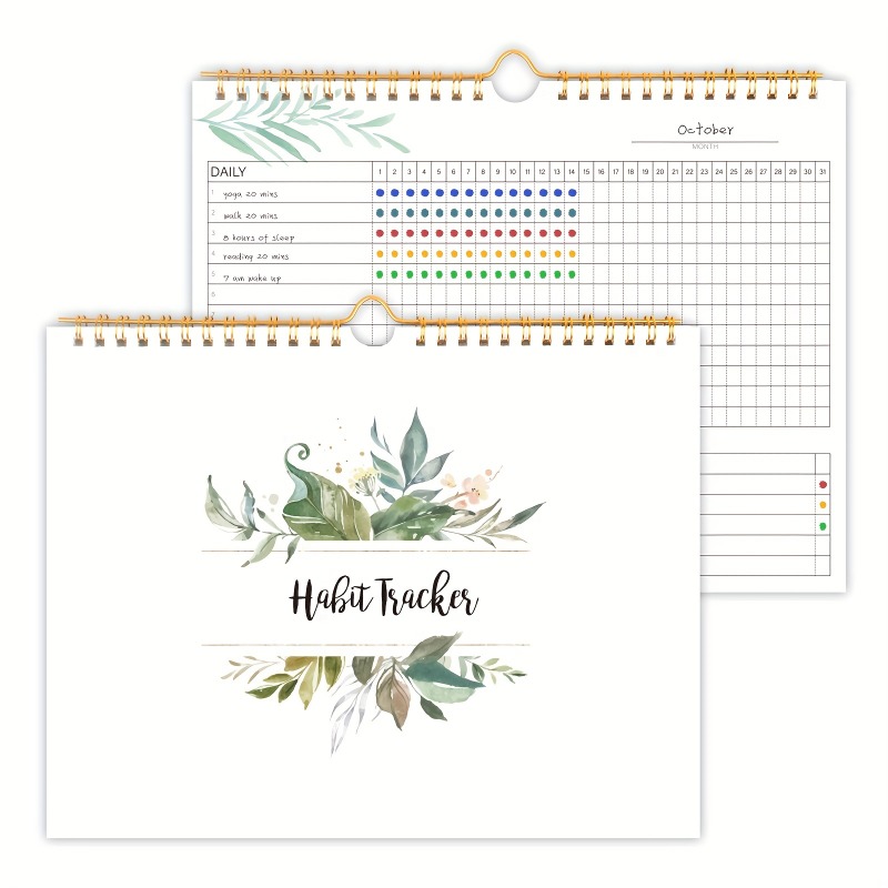 1 Stück Gewohnheits-Tracker, K – Meal Prep Planner Bewertung und Preis