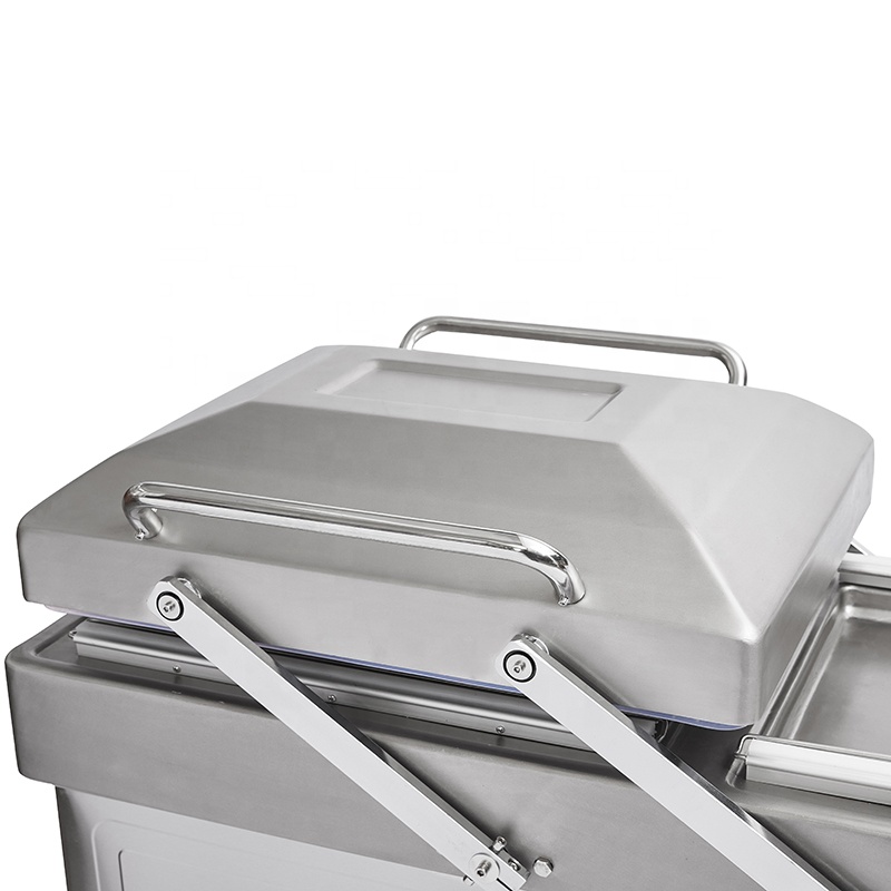 Dz-500_2sa Tieftyp Doppelkamme – Meal Prep Food Bewertung und Preis