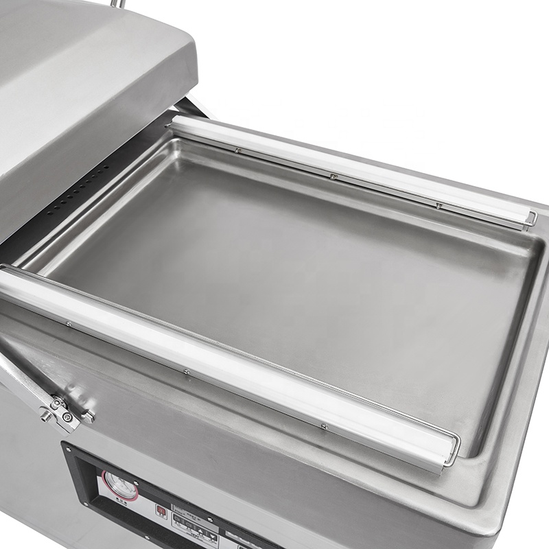 Dz-500_2sa Tieftyp Doppelkamme – Meal Prep Food Bewertung und Preis