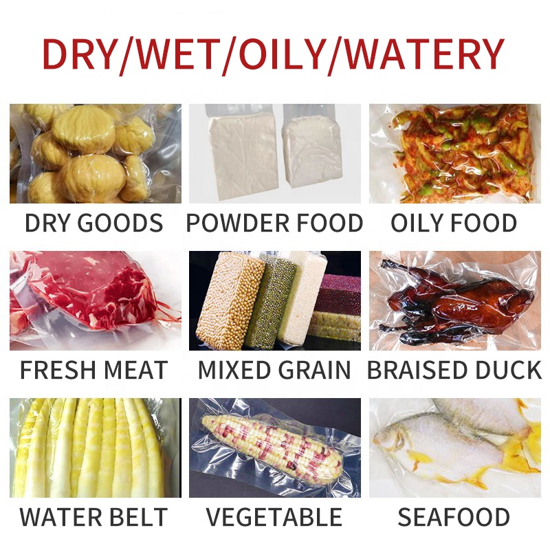 Fubei DZ-600/2SA Tiefkühl-Vaku – Meal Prep Food Bewertung und Preis