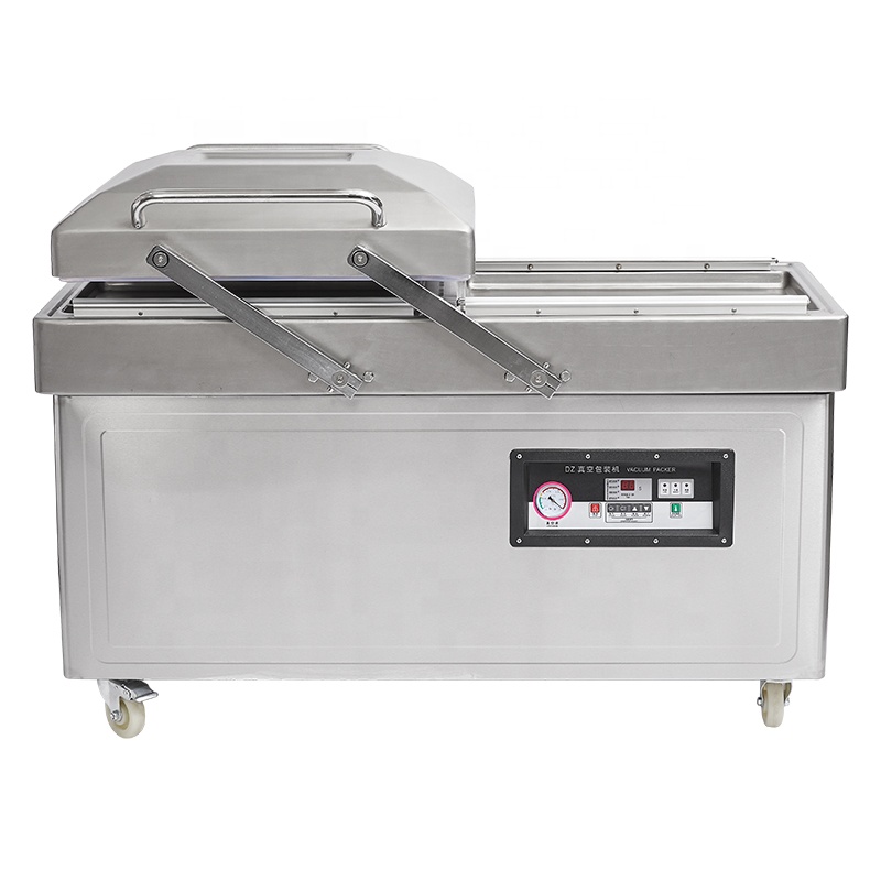 Fubei DZ-600/2SA Tiefkühl-Vaku – Meal Prep Food Bewertung und Preis