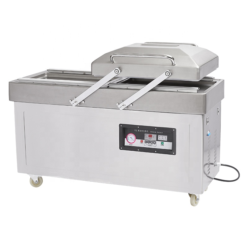 Fubei DZ-600/2SA Tiefkühl-Vaku – Meal Prep Food Bewertung und Preis
