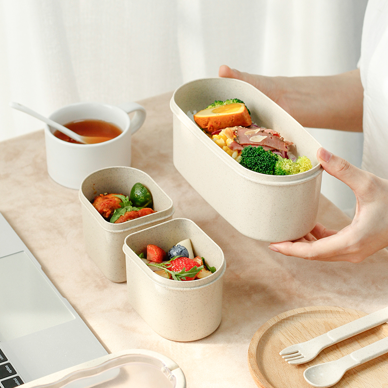 1450ML lunch box hohe lebensmi – Meal Prep Japanese Bewertung und Preis