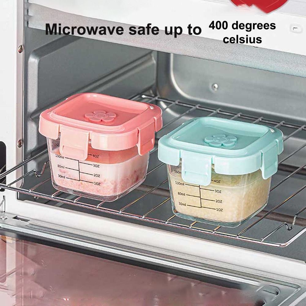 Glas Lebensmittel Aufbewahrung – Meal Prep Glass Containers Oven Safe Bewertung und Preis