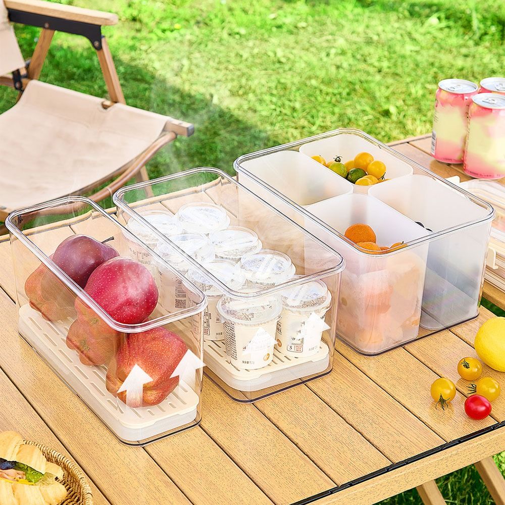 Transparenter Frischhaltebehäl – Meal Prep Pasta Bewertung und Preis