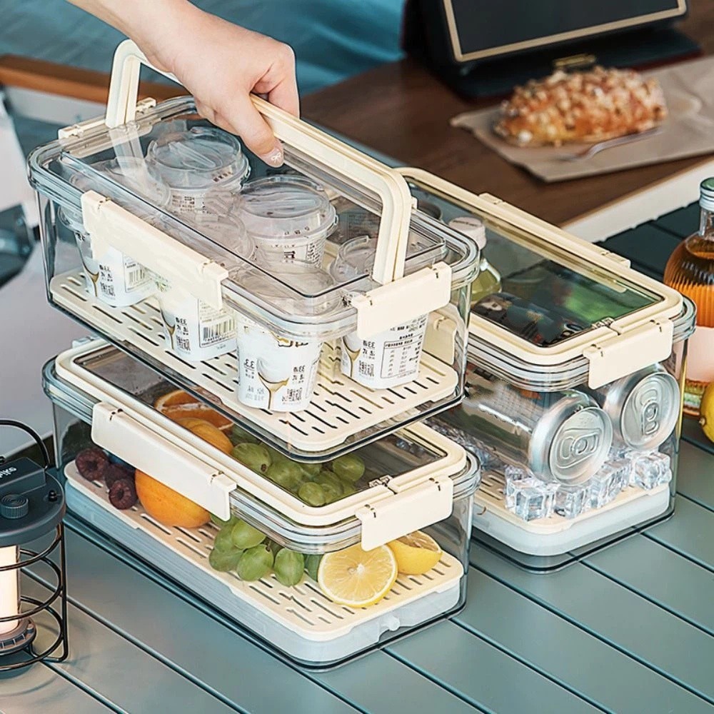 Transparenter Frischhaltebehäl – Meal Prep Pasta Bewertung und Preis