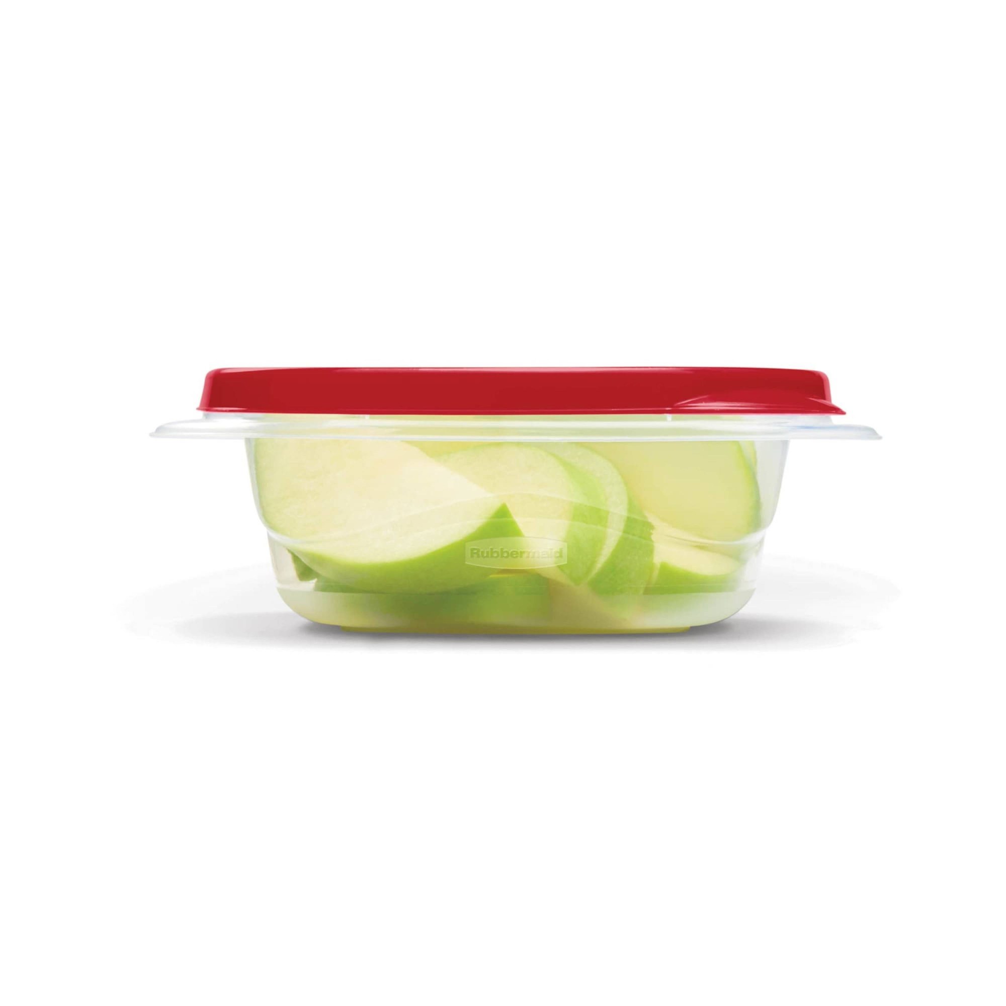 5 Stück Lebensmittelbehälter m – Meal Prep Container Bewertung und Preis