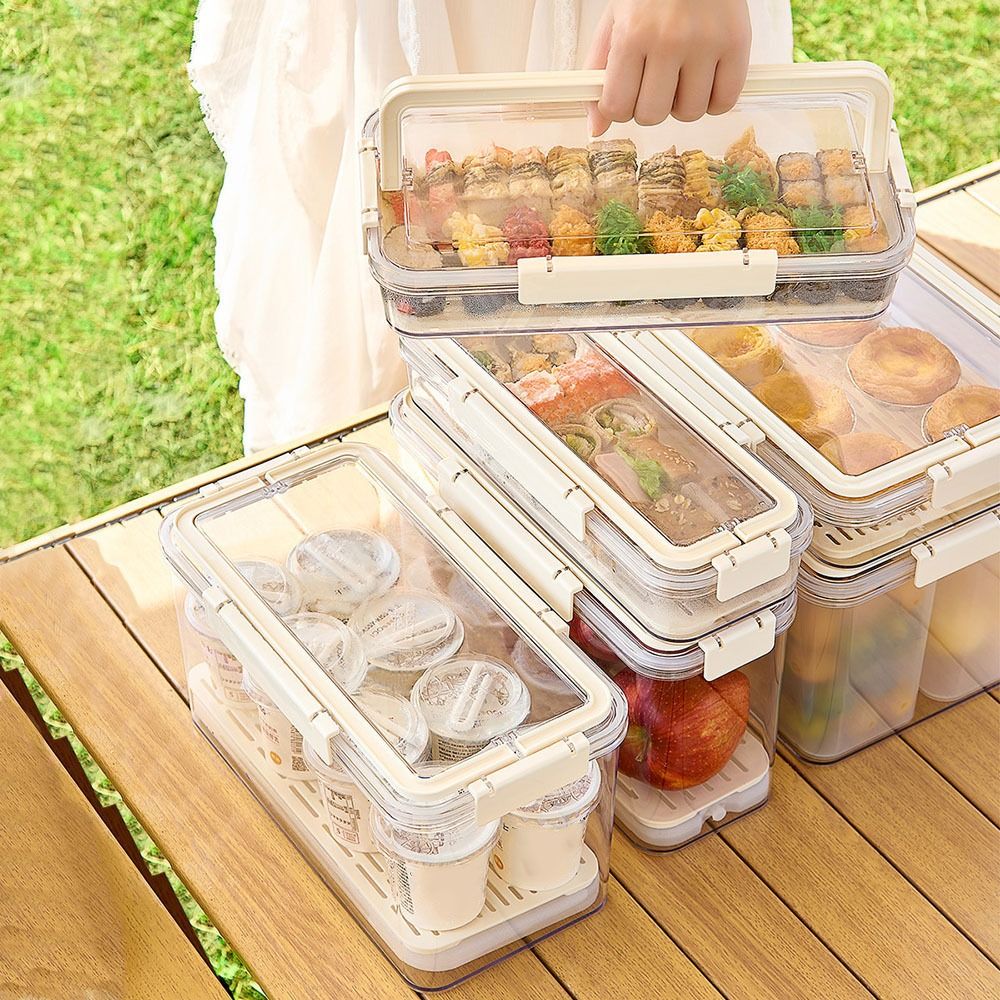 Transparenter Frischhaltebehäl – Meal Prep Pasta Bewertung und Preis
