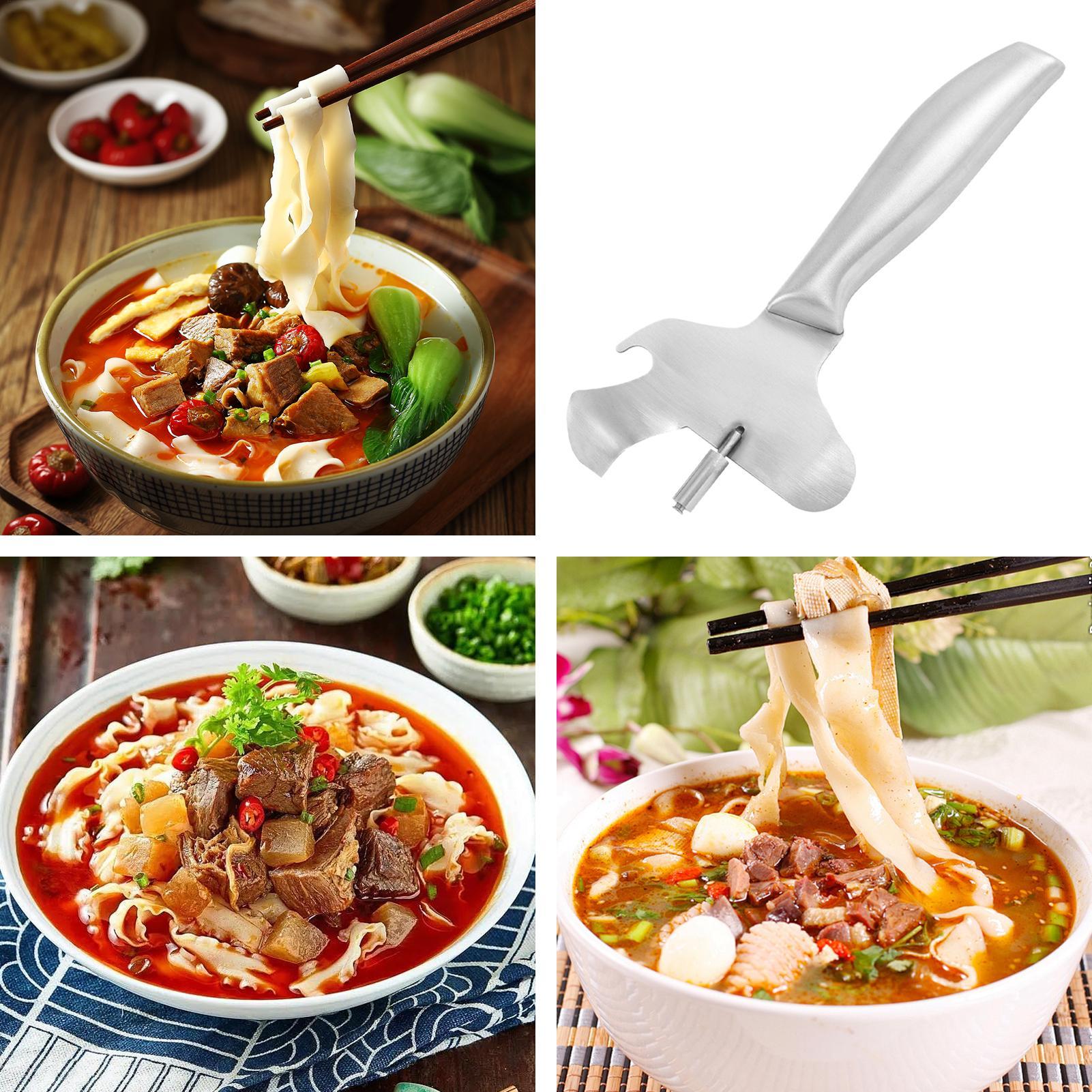 Nudelschneider, Nudelroller au – Meal Prep Pasta Bewertung und Preis