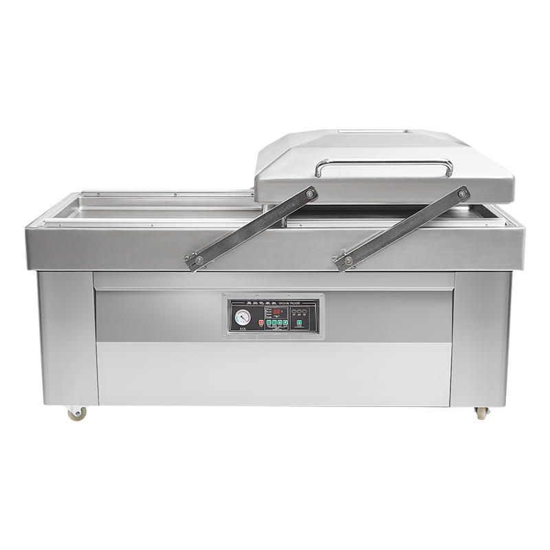 Dz-800_2sb Doppelkammer-Vakuum – Meal Prep Food Bewertung und Preis