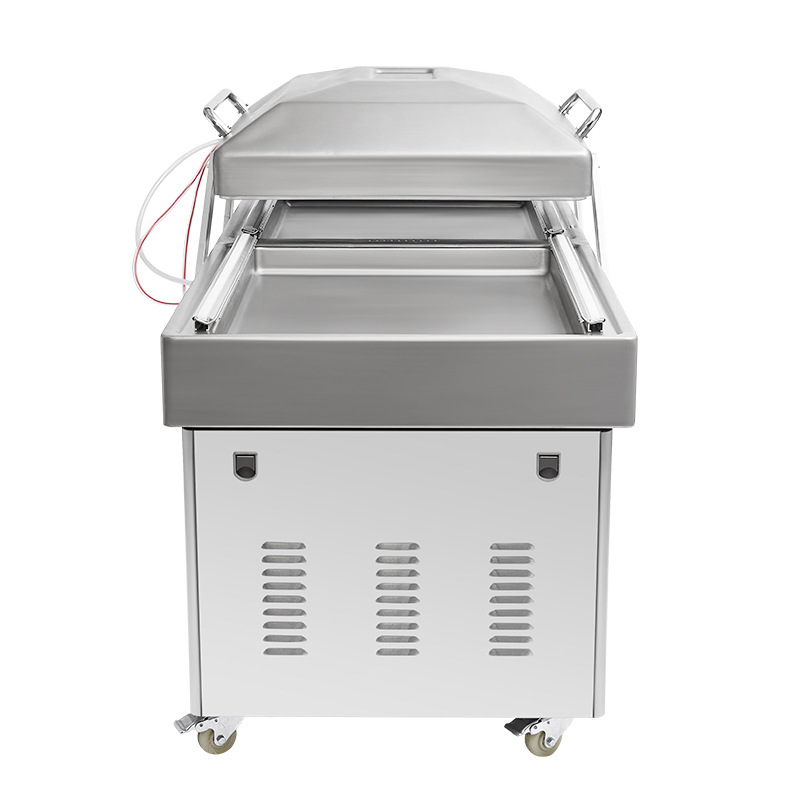 Dz-800_2sb Doppelkammer-Vakuum – Meal Prep Food Bewertung und Preis