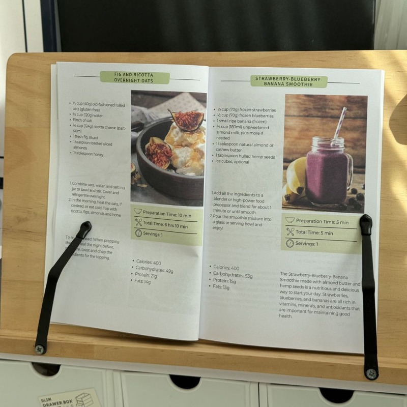 Super einfache mediterrane Diä – Meal Prep Book Bewertung und Preis