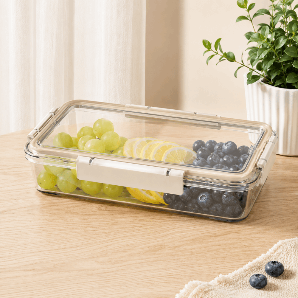 Transparenter Frischhaltebehäl – Meal Prep Pasta Bewertung und Preis