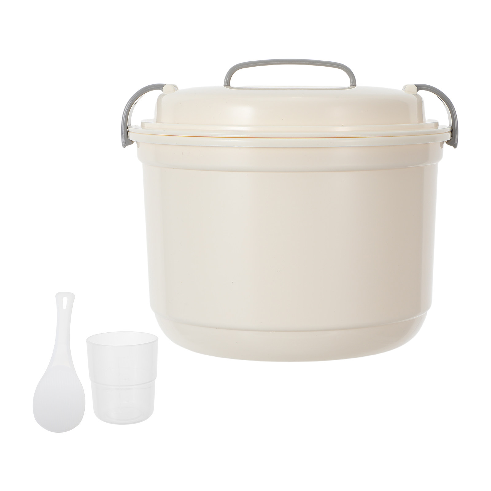 2,9L Mikrowellen-Reiskochtopf  – Meal Prep Pasta Bewertung und Preis