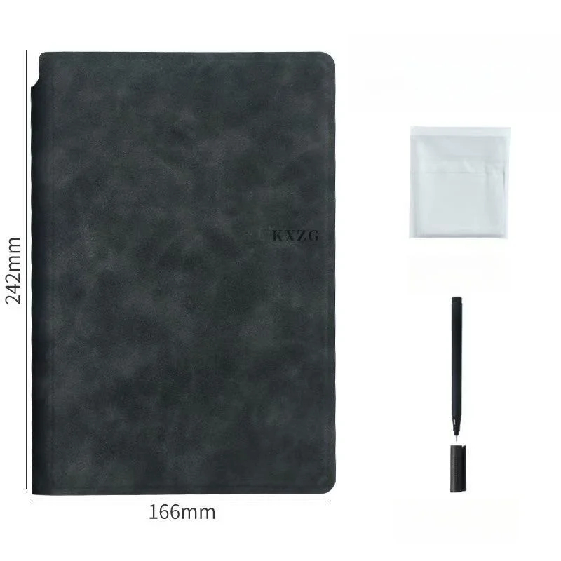 1-teiliges abwischbares Whiteb – Meal Prep Planner Bewertung und Preis