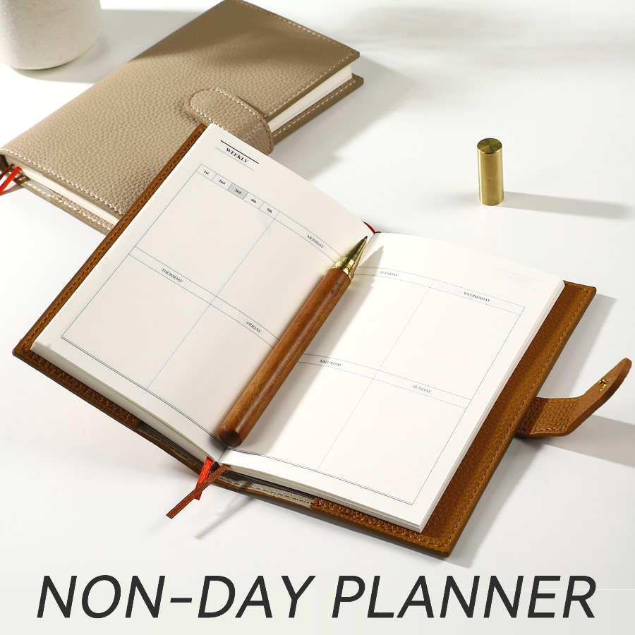 A6 Wochenplaner-Notizbuch |    – Meal Prep Planner Bewertung und Preis