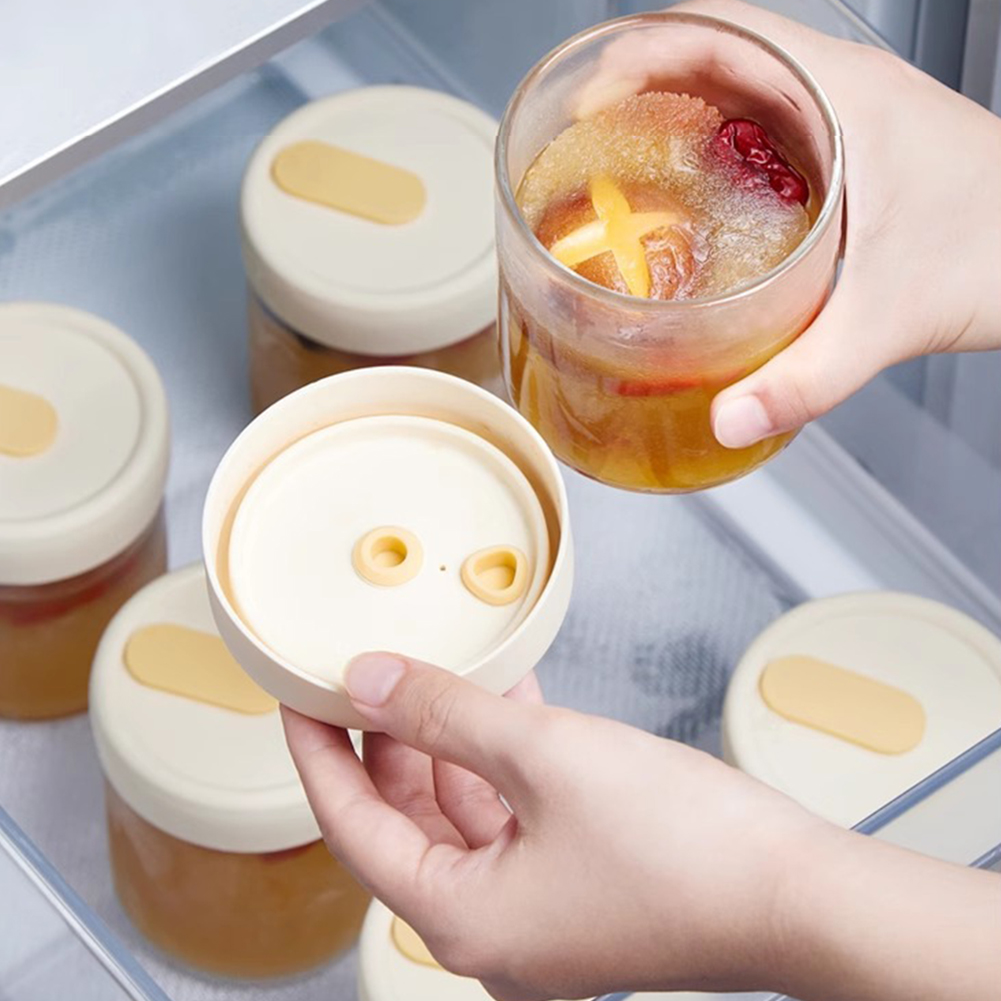 Klare Glasbehälter für Knochen – Meal Prep Oven Safe Containers Bewertung und Preis