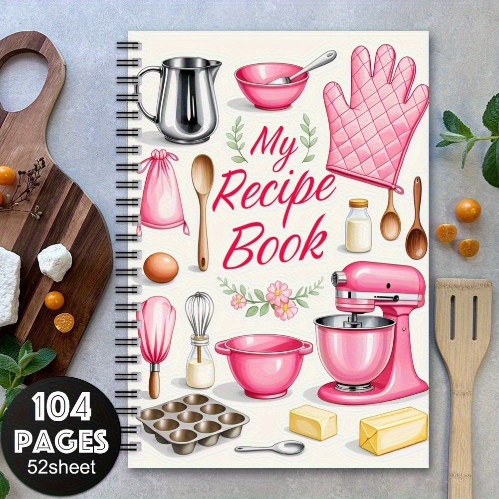 Neues Cartoon-Rezeptbuch Spira – Meal Prep Book Bewertung und Preis