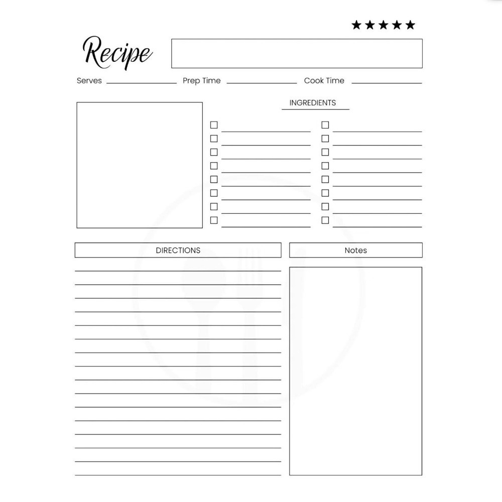 Neues Cartoon-Rezeptbuch Spira – Meal Prep Book Bewertung und Preis