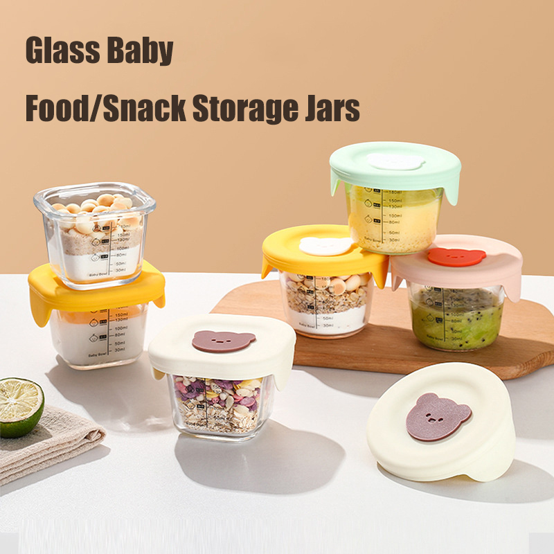 180 ml Glas-Vorratsdosen für B – Meal Prep Glass Containers Oven Safe Bewertung und Preis
