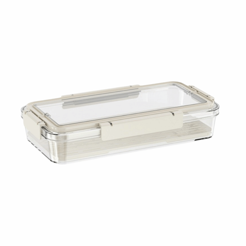 Transparenter Frischhaltebehäl – Meal Prep Pasta Bewertung und Preis