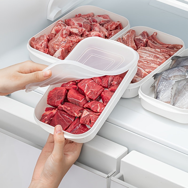 10-teiliges Wiederverwendbares – Meal Prep Container Bewertung und Preis