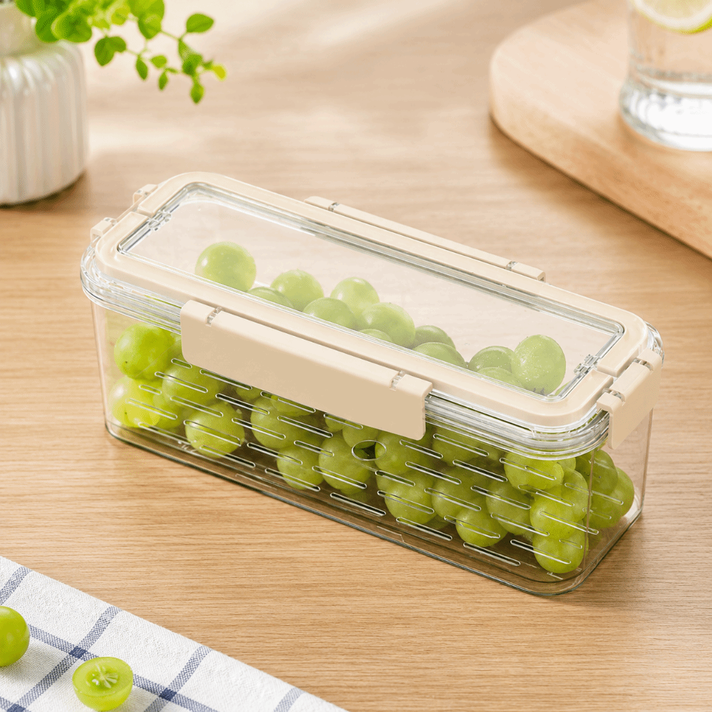 Transparenter Frischhaltebehäl – Meal Prep Pasta Bewertung und Preis