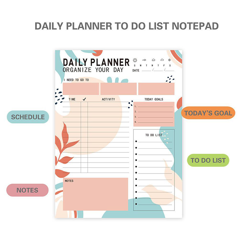 Magnetischer Tagesplaner, Noti – Meal Prep Planner Bewertung und Preis