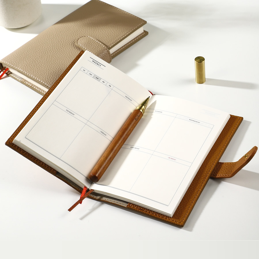 A6 Undatierter Wochenplaner au – Meal Prep Planner Bewertung und Preis