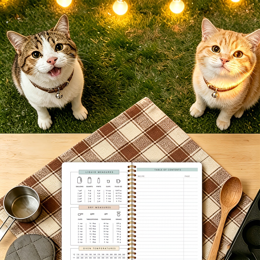 Gesundes Hausgemachtes Katzenf – Meal Prep Book Bewertung und Preis
