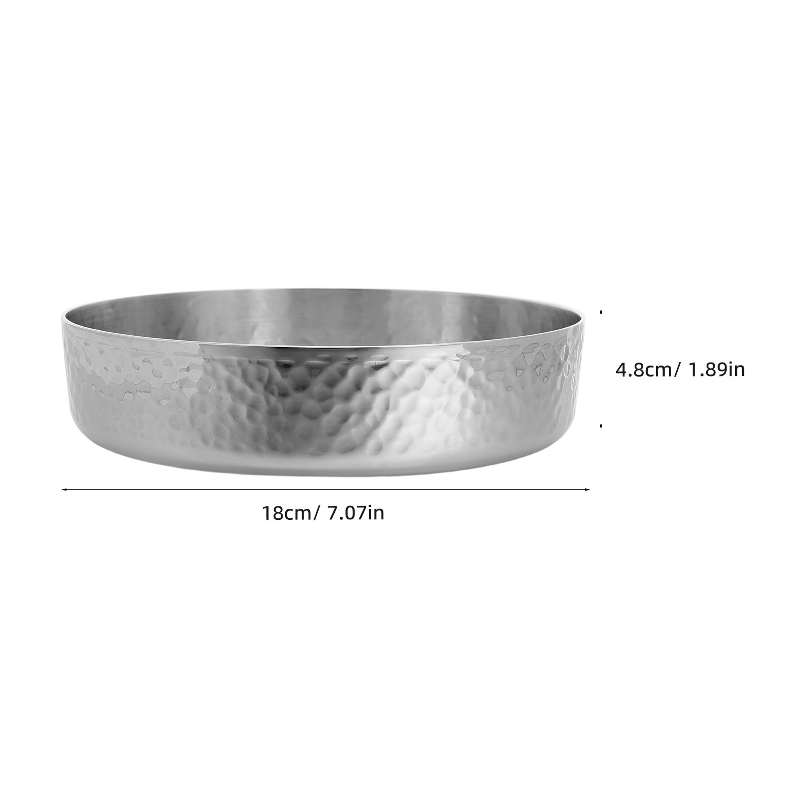 Edelstahl-Suppenschüssel mit G – Meal Prep Pasta Bewertung und Preis